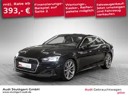 Audi A5 Coupe 35 TDI S tronic Kamera LED Navi+