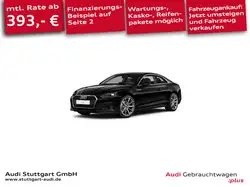 Audi A5 Coupe 35 TDI S tronic Kamera LED Navi+