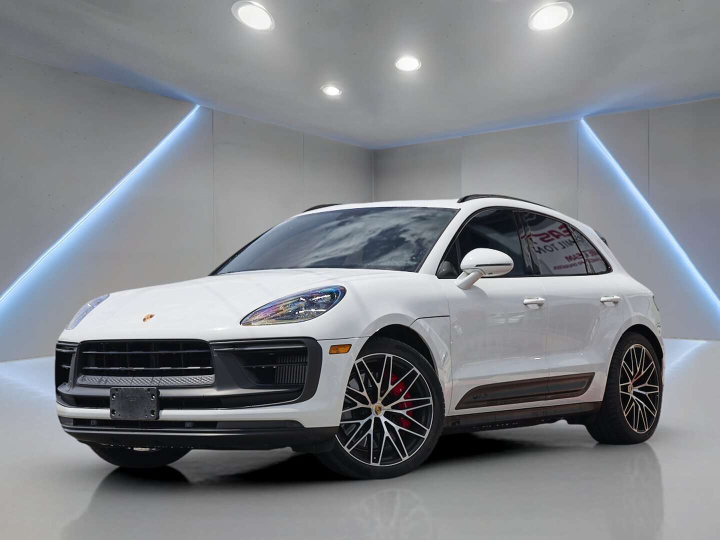 2023 Porsche Macan GTS GREAT SPEC!! LOW KM