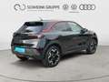 Opel Mokka 1.2 Turbo GS Line Schwarz - thumbnail 5