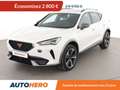 CUPRA Formentor 1.5 TSI BVM6 Blanc - thumbnail 1