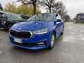 Skoda Fabia PROMO FINANZIAMENTO 1.0 TSI 95 CV Selection Bleu - thumbnail 3