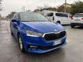 Skoda Fabia PROMO FINANZIAMENTO 1.0 TSI 95 CV Selection Bleu - thumbnail 1