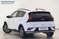 Hyundai BAYON 1.2 MPI Maxx Blanc - thumbnail 3
