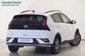 Hyundai BAYON 1.2 MPI Maxx Blanc - thumbnail 4