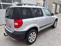 Skoda Yeti Active 1,2 TSI DSG Silber - thumbnail 4