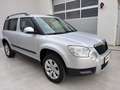 Skoda Yeti Active 1,2 TSI DSG Silber - thumbnail 1