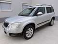 Skoda Yeti Active 1,2 TSI DSG Silber - thumbnail 2
