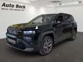 Jeep Compass 1.2 eDCT First Edition Schwarz - thumbnail 1