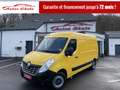 Renault Master F3500 L2H2 2.3 DCI 145CH ENERGY GRAND CONFORT Geel - thumbnail 1