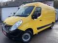 Renault Master F3500 L2H2 2.3 DCI 145CH ENERGY GRAND CONFORT Amarillo - thumbnail 2