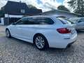 BMW 525 d Touring -M-Paket Weiß - thumbnail 4