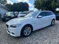 BMW 525 d Touring -M-Paket Weiß - thumbnail 3