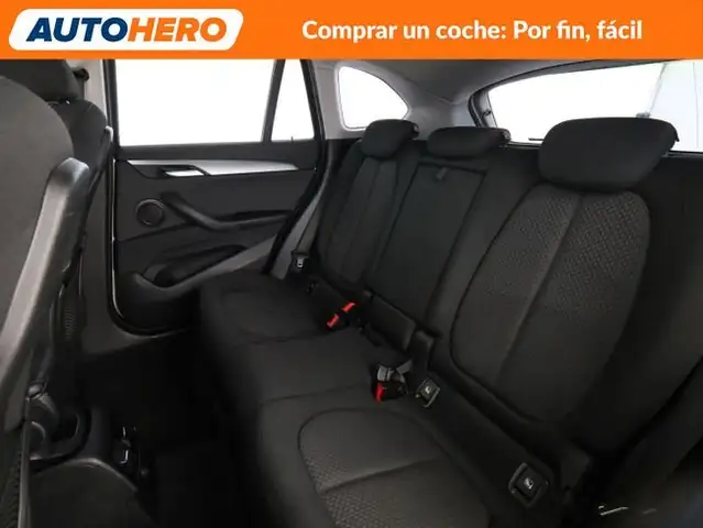 BMW X1 view 15