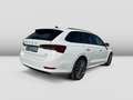 Skoda Octavia Combi 1.4TSI iV DSG Style Cam Sportsitze Weiß - thumbnail 4