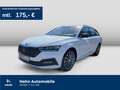 Skoda Octavia Combi 1.4TSI iV DSG Style Cam Sportsitze Weiß - thumbnail 1