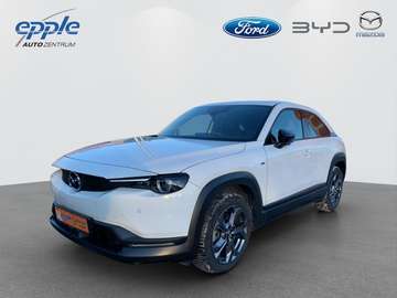 e-SKYACTIV EV MAKOTO