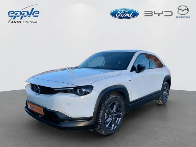Mazda MX-30 e-SKYACTIV EV MAKOTO