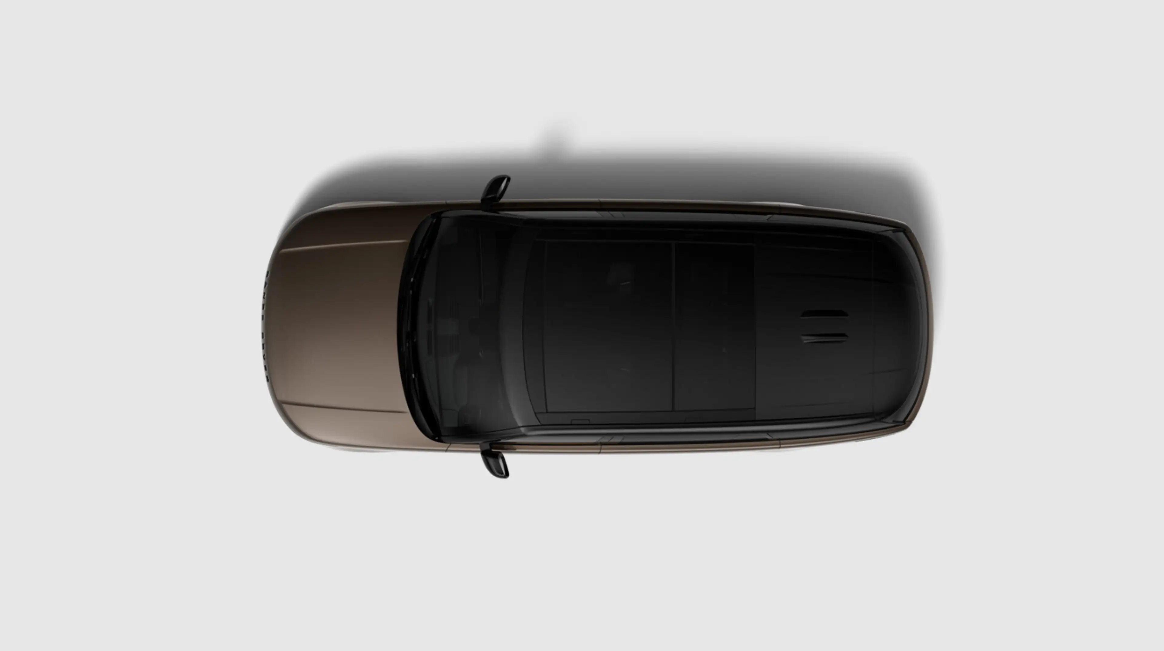 Land Rover Range Rover // SV long wheelbase — photo 4
