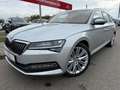 Skoda Superb Combi Style 4x4*LED*Kamera*Leder Argent - thumbnail 1