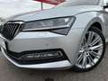 Skoda Superb Combi Style 4x4*LED*Kamera*Leder Argent - thumbnail 11