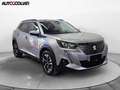 Peugeot 2008 1.2 Puretech Allure 130 CV Argento - thumbnail 3