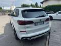 BMW X5 xDrive30d 48V Msport Bianco - thumbnail 5