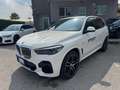 BMW X5 xDrive30d 48V Msport Bianco - thumbnail 1