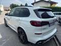 BMW X5 xDrive30d 48V Msport Bianco - thumbnail 4