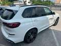 BMW X5 xDrive30d 48V Msport Bianco - thumbnail 3