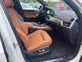 BMW X5 xDrive30d 48V Msport Bianco - thumbnail 11