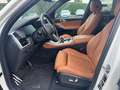 BMW X5 xDrive30d 48V Msport Bianco - thumbnail 9