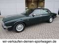Jaguar XJ40 3.2 Oldtimer HU neu außergw. Zust. deut. Fzg. Verde - thumbnail 18