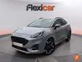 Ford Puma 1.0 EcoBoost 125cv ST-Line X MHEV Auto Gris - thumbnail 3