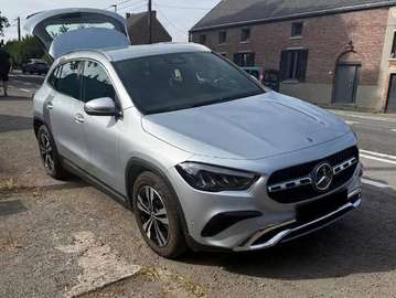 GLA 180 Star Edition Star Edition