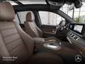 Mercedes-Benz GLE 450 d 4M AMG+NIGHT+PANO+360+AHK+MULTIBEAM+HUD Schwarz - thumbnail 11