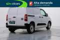 Fiat Dobló Furgón 1.5BlueHDI L1 H1 Standard 1000kg 75 Blanco - thumbnail 5