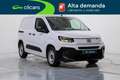 Fiat Dobló Furgón 1.5BlueHDI L1 H1 Standard 1000kg 75 Blanco - thumbnail 3