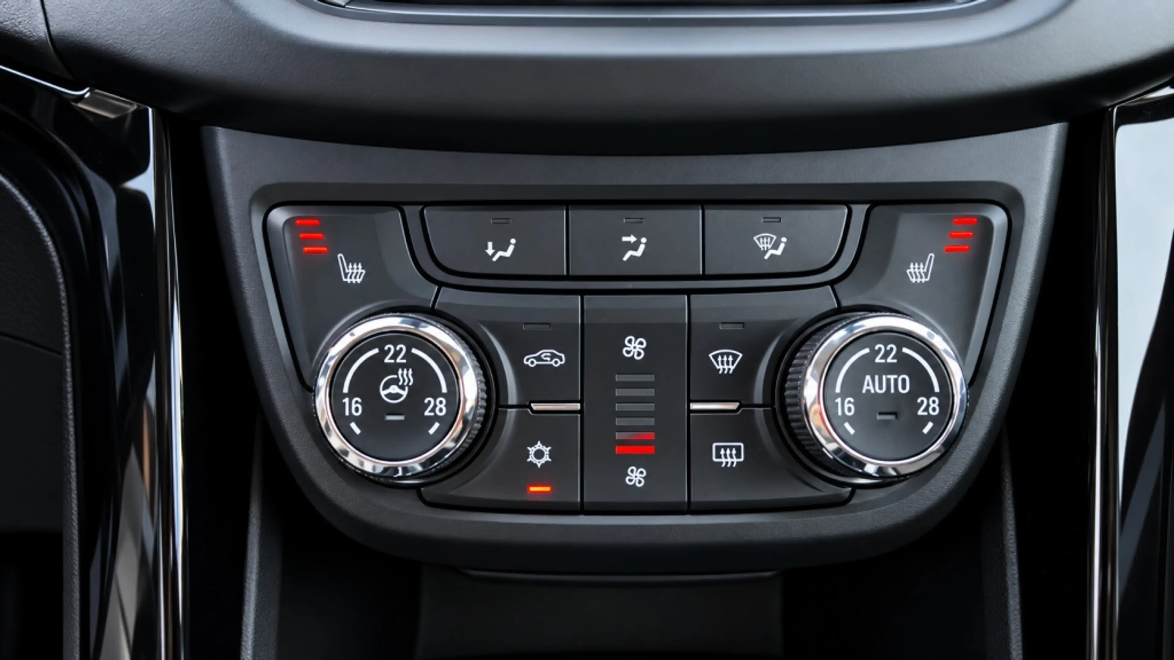 Opel Zafira Tourer 1.4 Turbo Blitz Automaat 1e Eigenaar Leder Panoram — photo 18