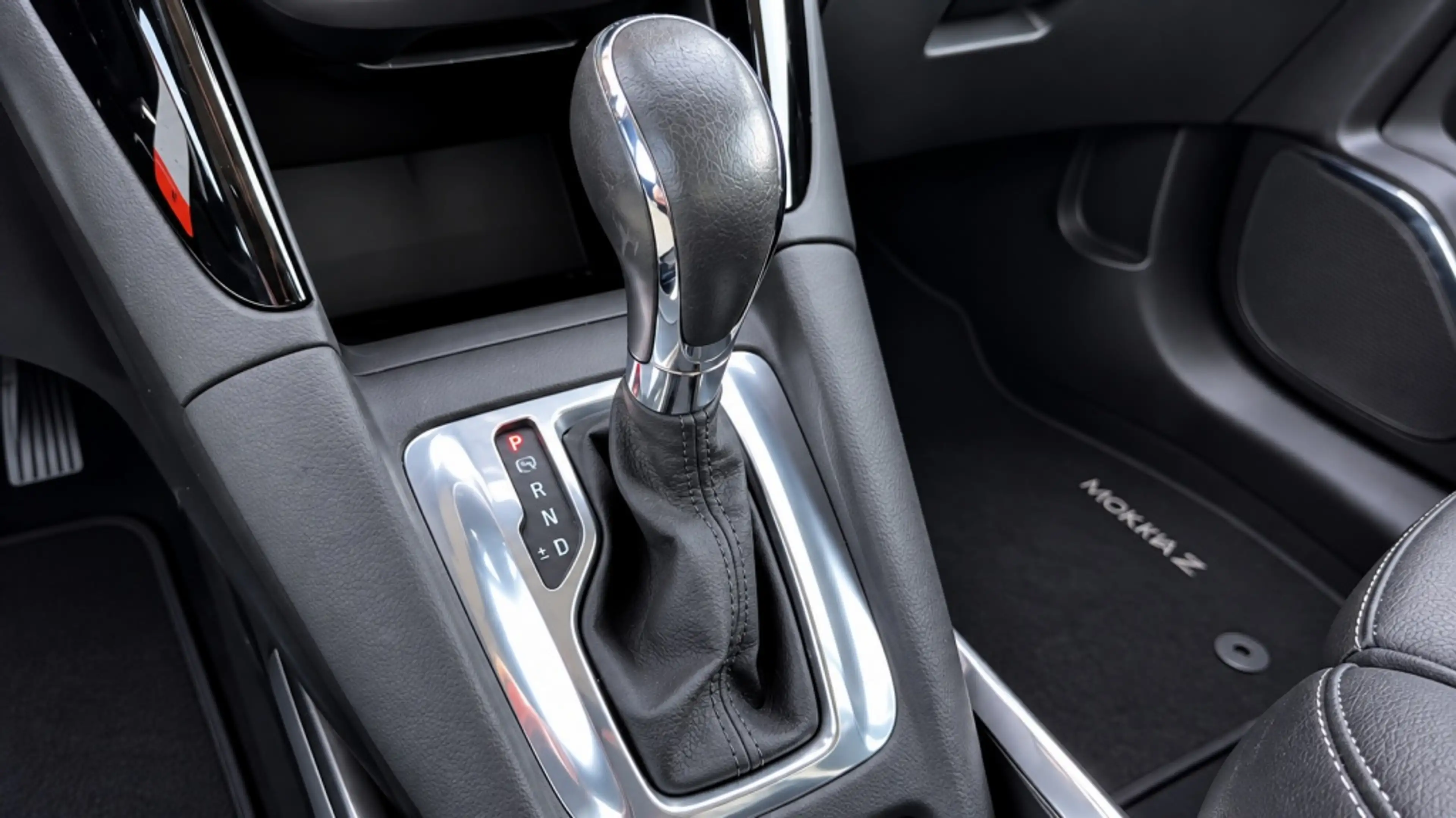 Opel Zafira Tourer 1.4 Turbo Blitz Automaat 1e Eigenaar Leder Panoram — photo 11