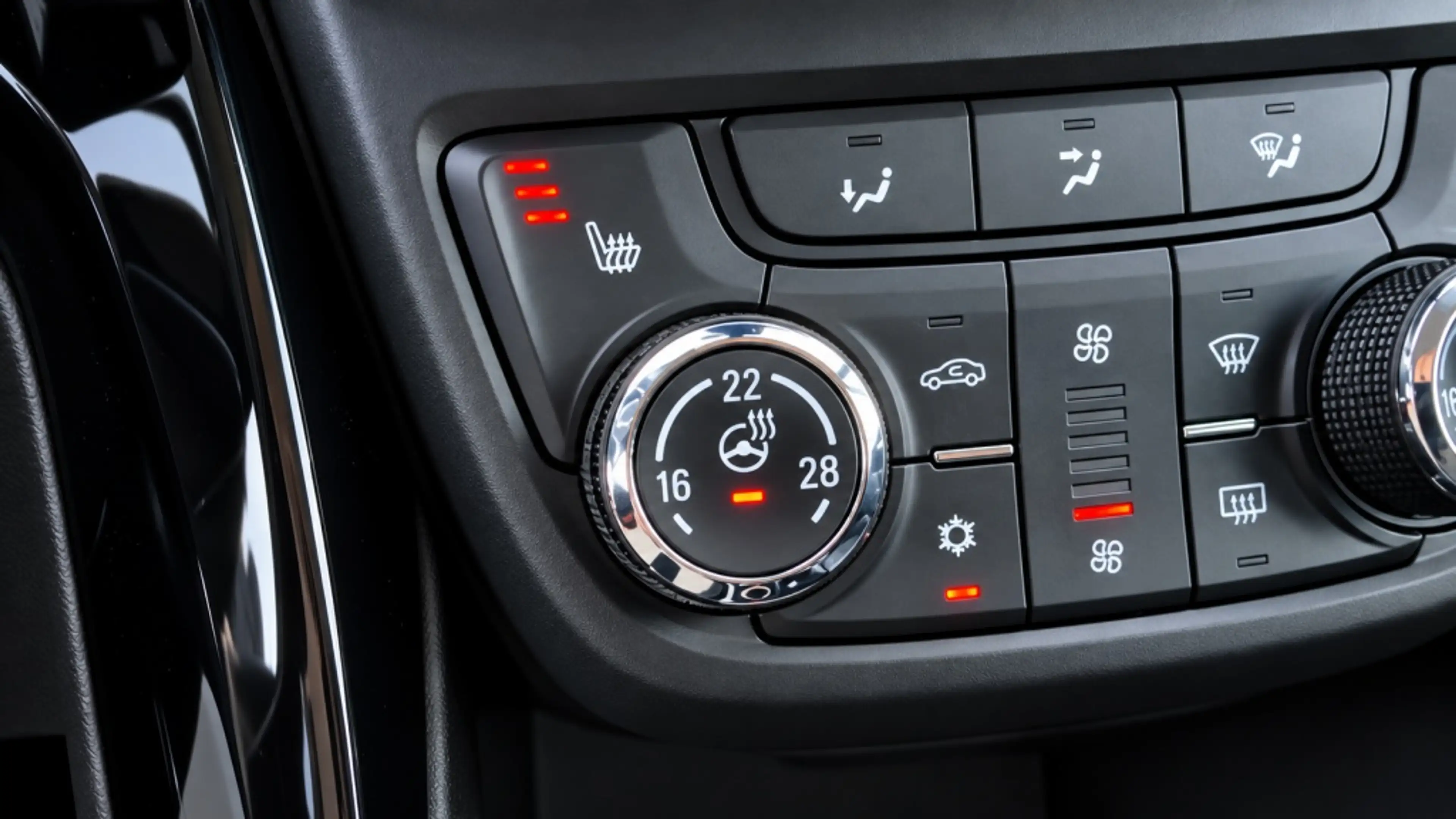 Opel Zafira Tourer 1.4 Turbo Blitz Automaat 1e Eigenaar Leder Panoram — photo 19
