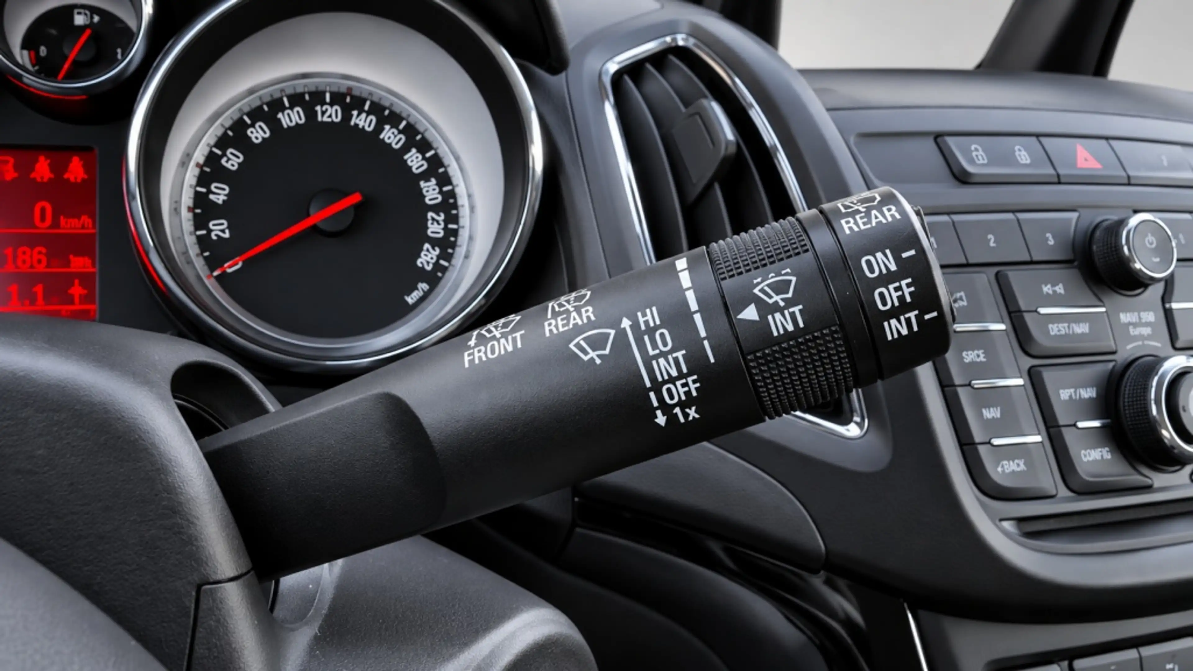 Opel Zafira Tourer 1.4 Turbo Blitz Automaat 1e Eigenaar Leder Panoram — photo 17