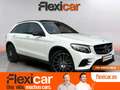 Mercedes-Benz GLC 300 MERCEDES 4MATIC Amarillo - thumbnail 1