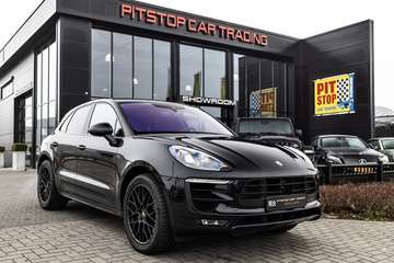 3.0 GTS, 361 PK, Facelift, Sportuitlaat, PASM, Sta