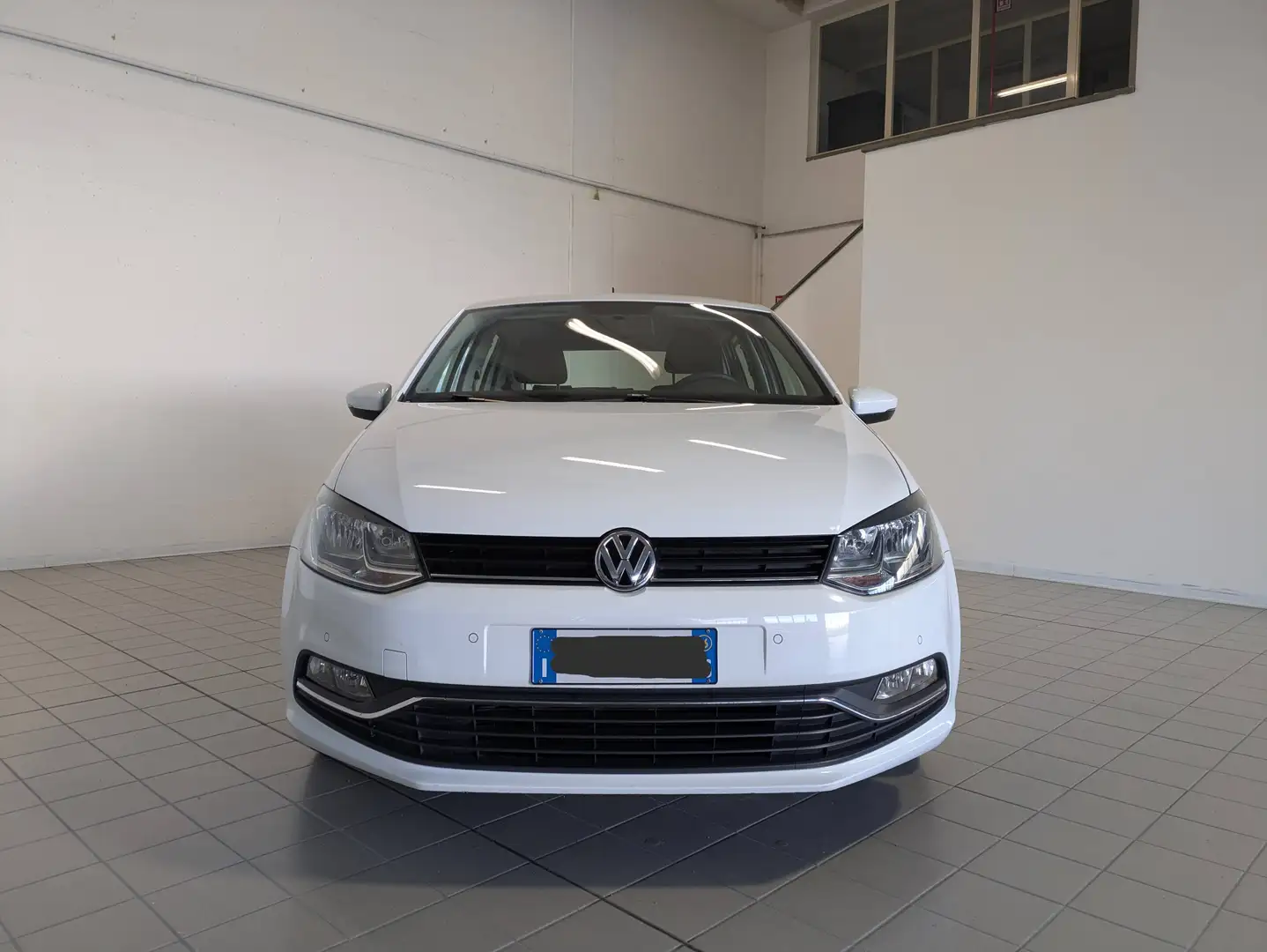 Volkswagen Polo Polo 5p 1.4 tdi bm Comfortline 75cv - 2