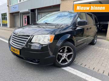 3.8 V6 Signature Series 7PERS TOP CONDTIE FULL OPT