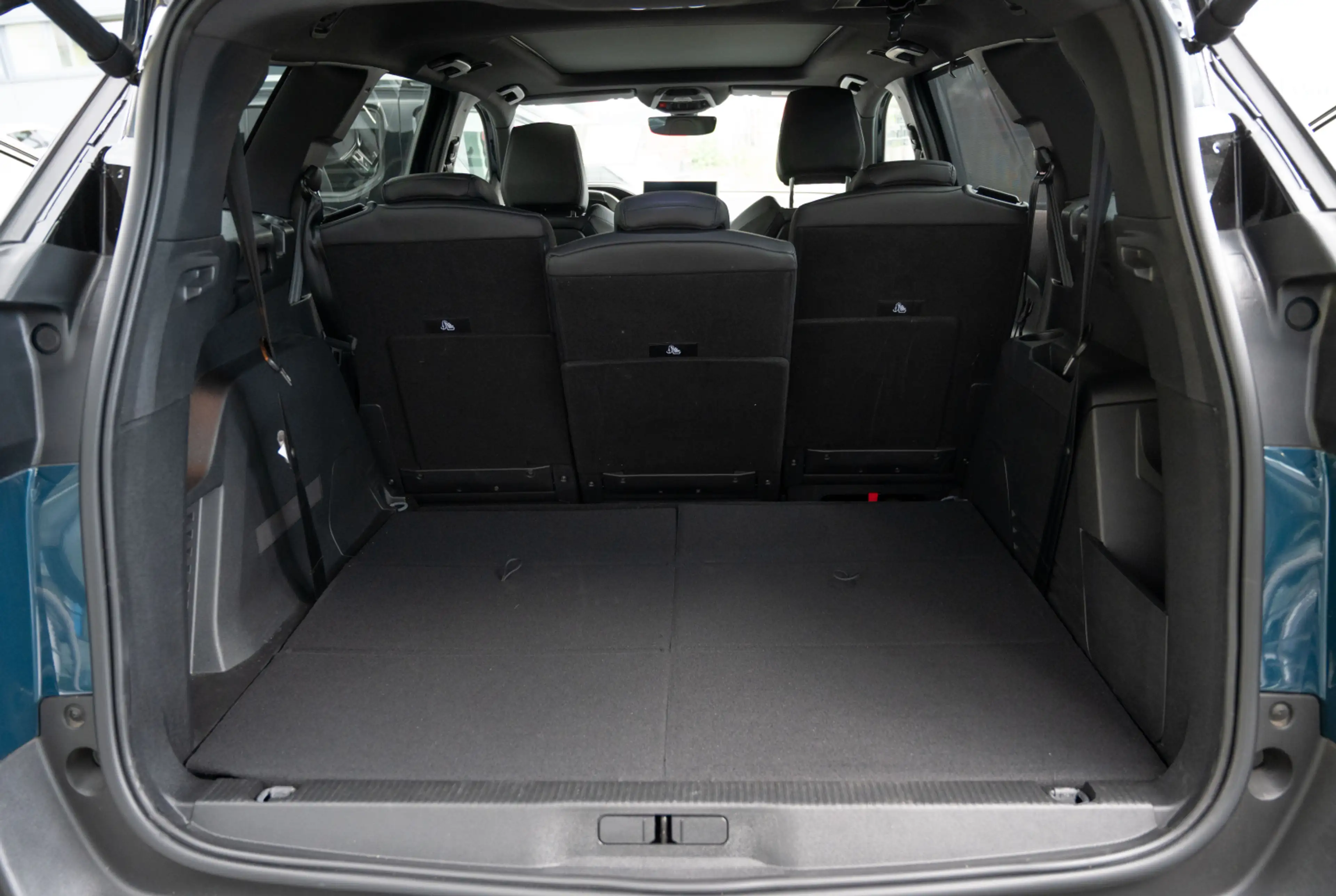 Peugeot 5008 GT 1.5 BlueHDi 130 EAT8 *GW-TOP-DEAL* — photo 11