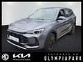 MG ZS hybrid+ SpurH LED ACC SOFORT VERFÜGBAR Grijs - thumbnail 1