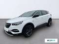 Opel Grandland Opel 2020 Blanc - thumbnail 2