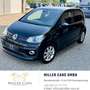 Volkswagen up! Up 1,0 GTI TSI*Erstbesitz*Servicegepflegt*neues... Schwarz - thumbnail 1